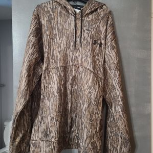 Camo Hoodie